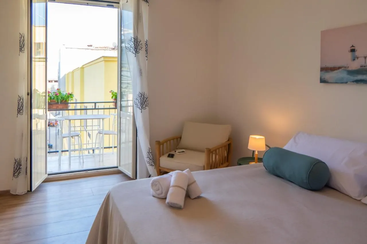 Biggy Apartment Όλμπια