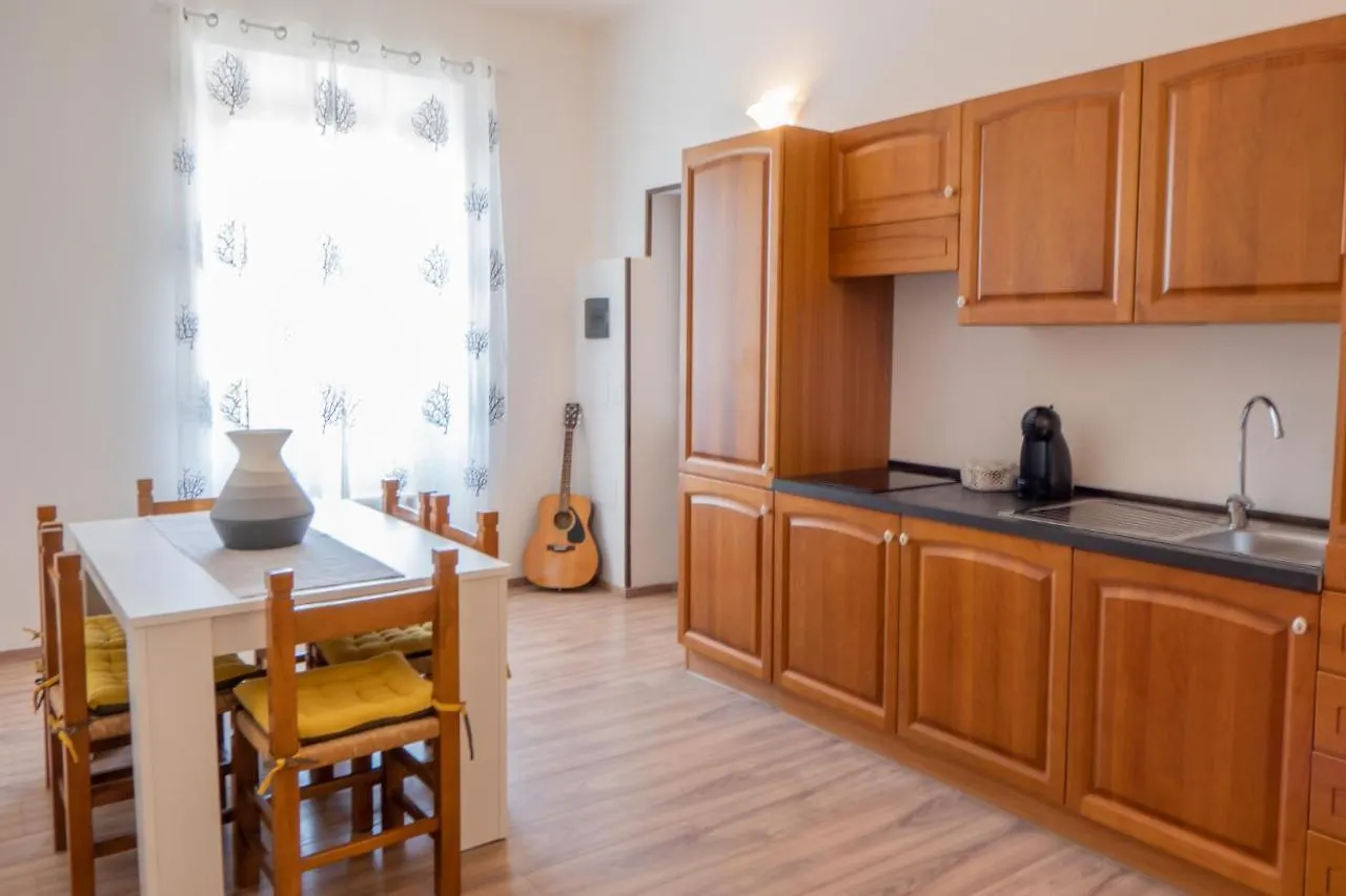 Biggy Apartment Όλμπια Ιταλία