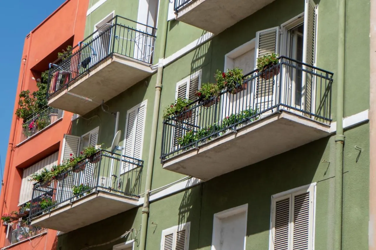 Biggy Apartment Όλμπια 0*,  Ιταλία