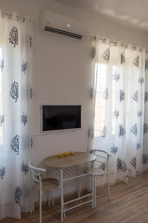 Biggy Apartment Όλμπια Ιταλία