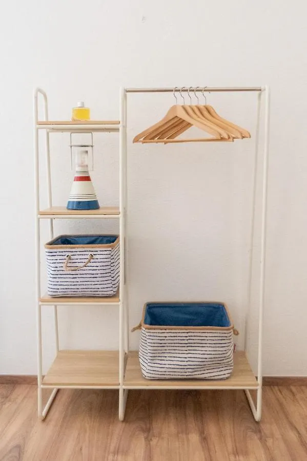 Biggy Apartment Όλμπια Ιταλία