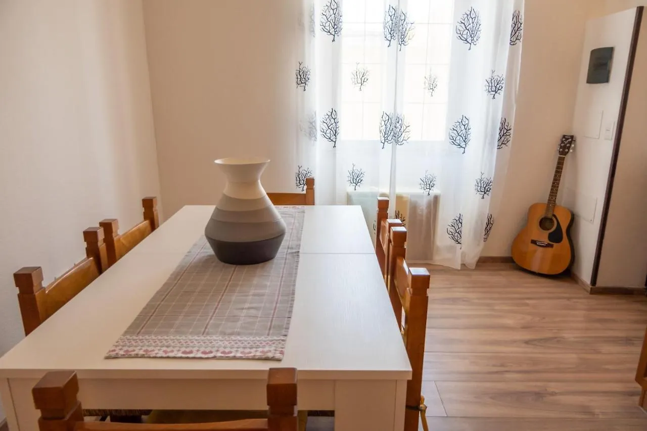 Biggy Apartment Όλμπια Ιταλία