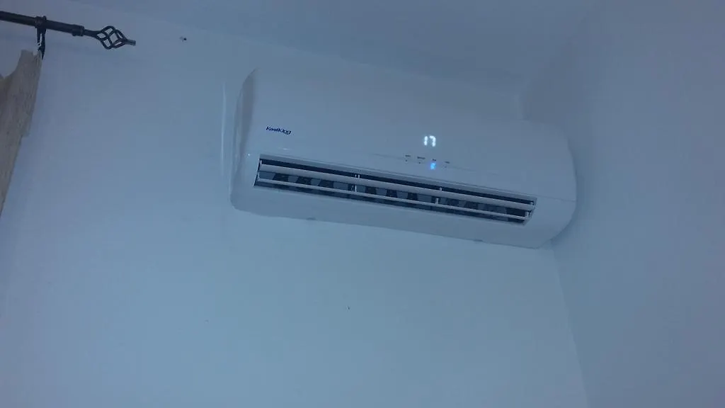 Biggy Apartment Όλμπια Ιταλία