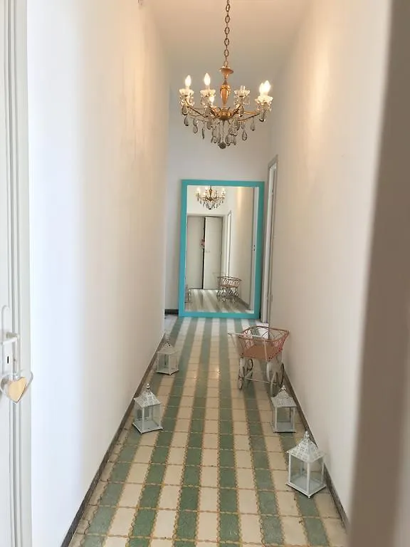 Biggy Apartment Όλμπια Ιταλία