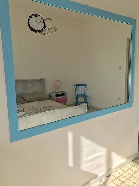 Biggy Apartment Όλμπια