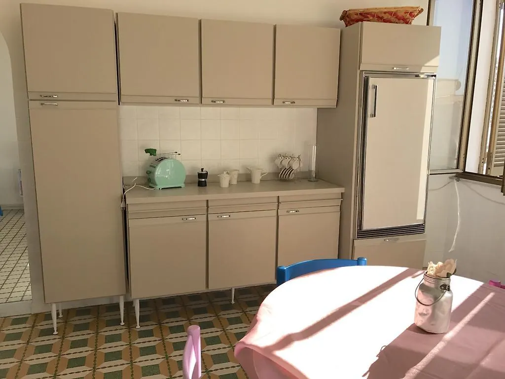 Biggy Apartment Όλμπια