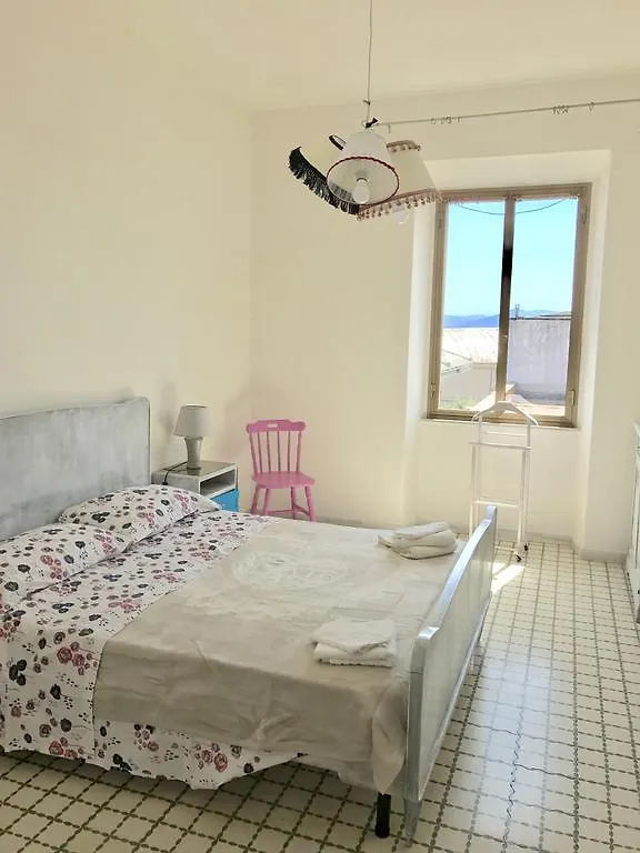 Biggy Apartment Όλμπια