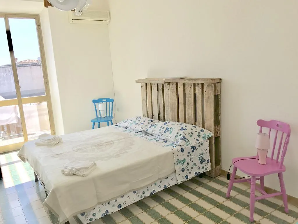 Biggy Apartment Όλμπια 0*,  Ιταλία